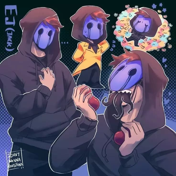 Eyeless Jack thumbnail