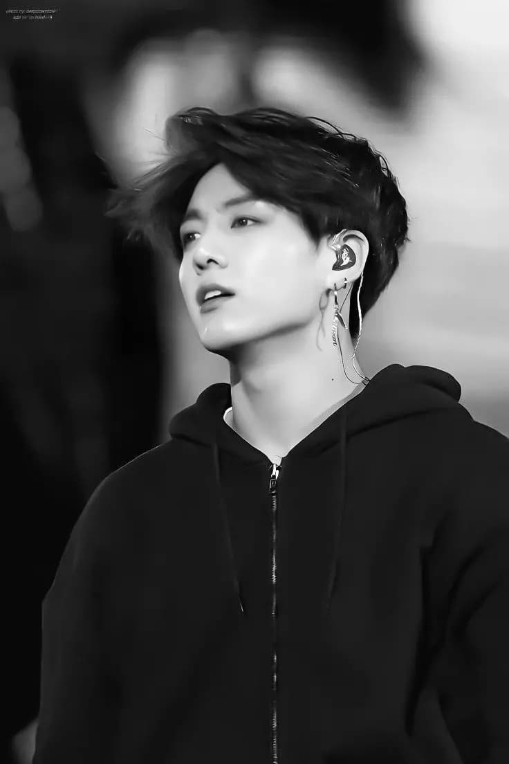 Jungkook thumbnail