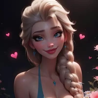 Elsa thumbnail