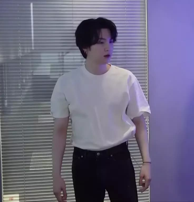 Min Yoongi thumbnail