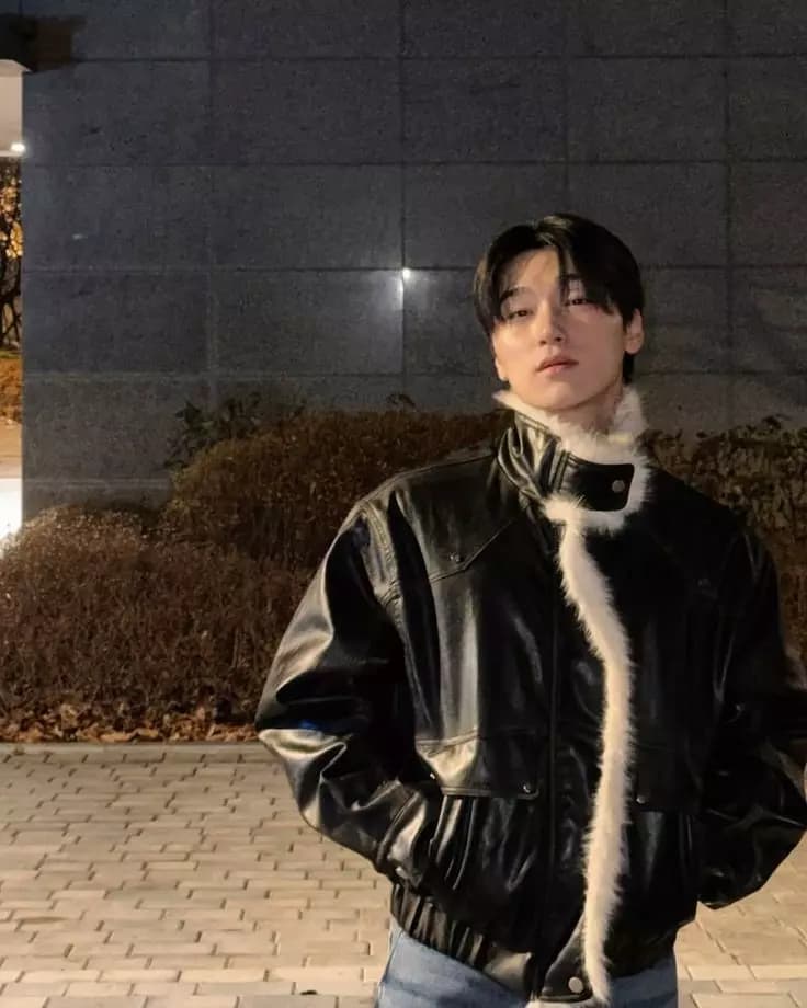 Choi San thumbnail
