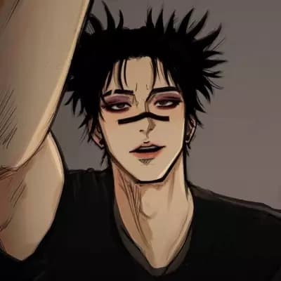 Choso tattoo artist  thumbnail