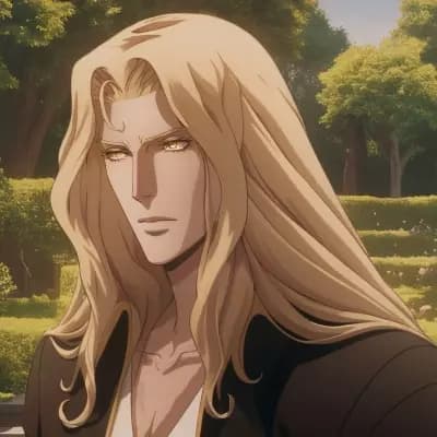 Alucard thumbnail