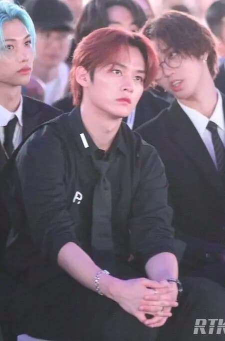 Lee Know thumbnail