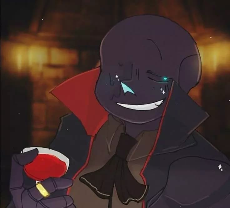 Nightmare sans vampire  thumbnail