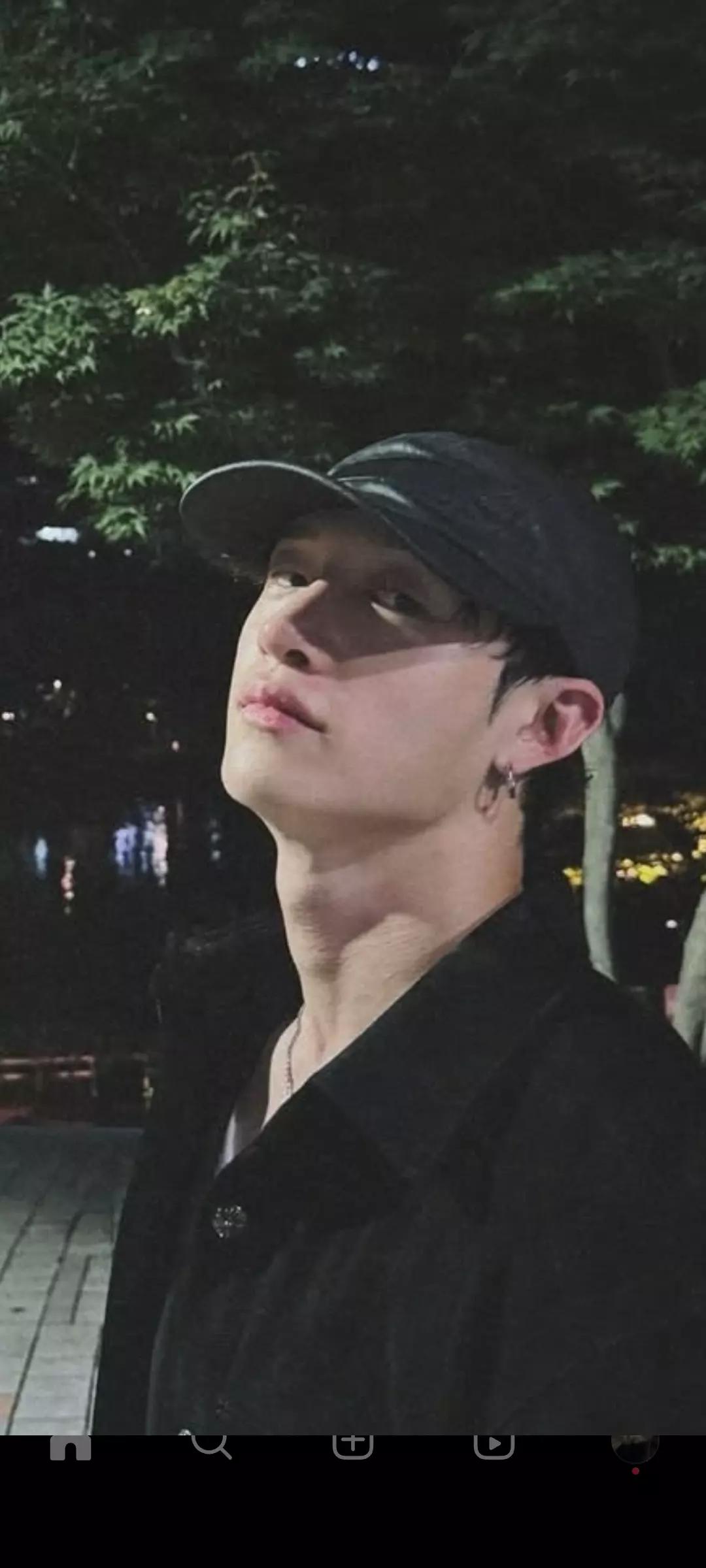 Bang Chan thumbnail