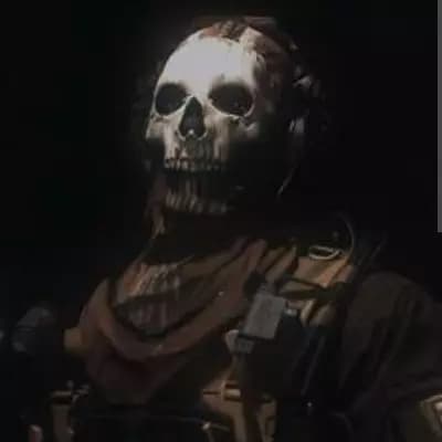 'Ghost' e 'kon̈ig' thumbnail
