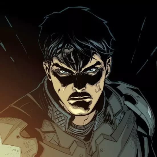 Jason Todd thumbnail