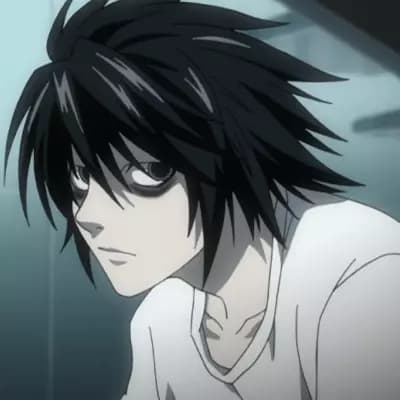 L Lawliet thumbnail