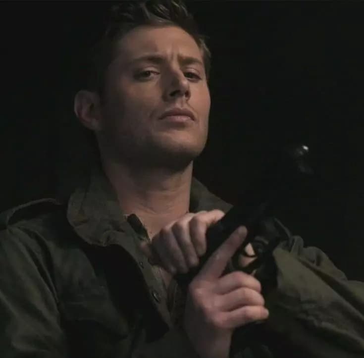 Dean Winchester thumbnail