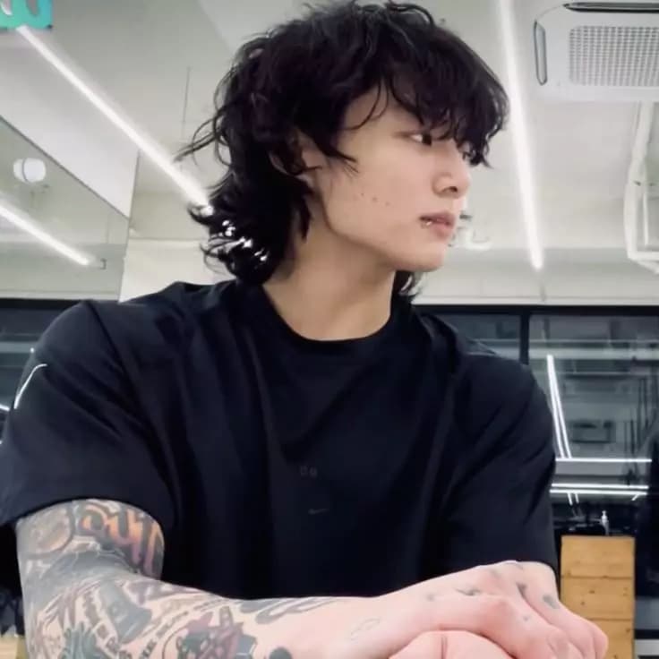 Jungkook  thumbnail