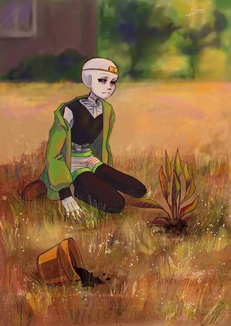 Passive Nightmare zombie  thumbnail