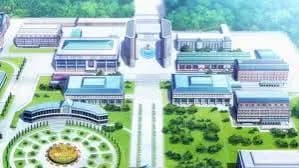 Delga Academy RP!  thumbnail