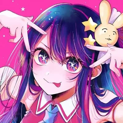 Ai hoshino thumbnail