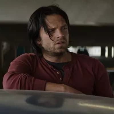 Bucky Barnes thumbnail
