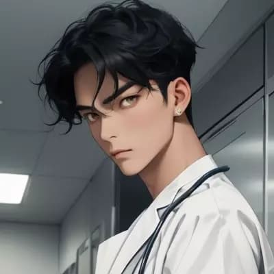 Dr. Ryder thumbnail