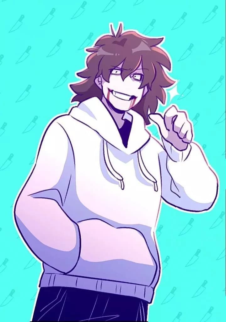 Jeff the killer thumbnail