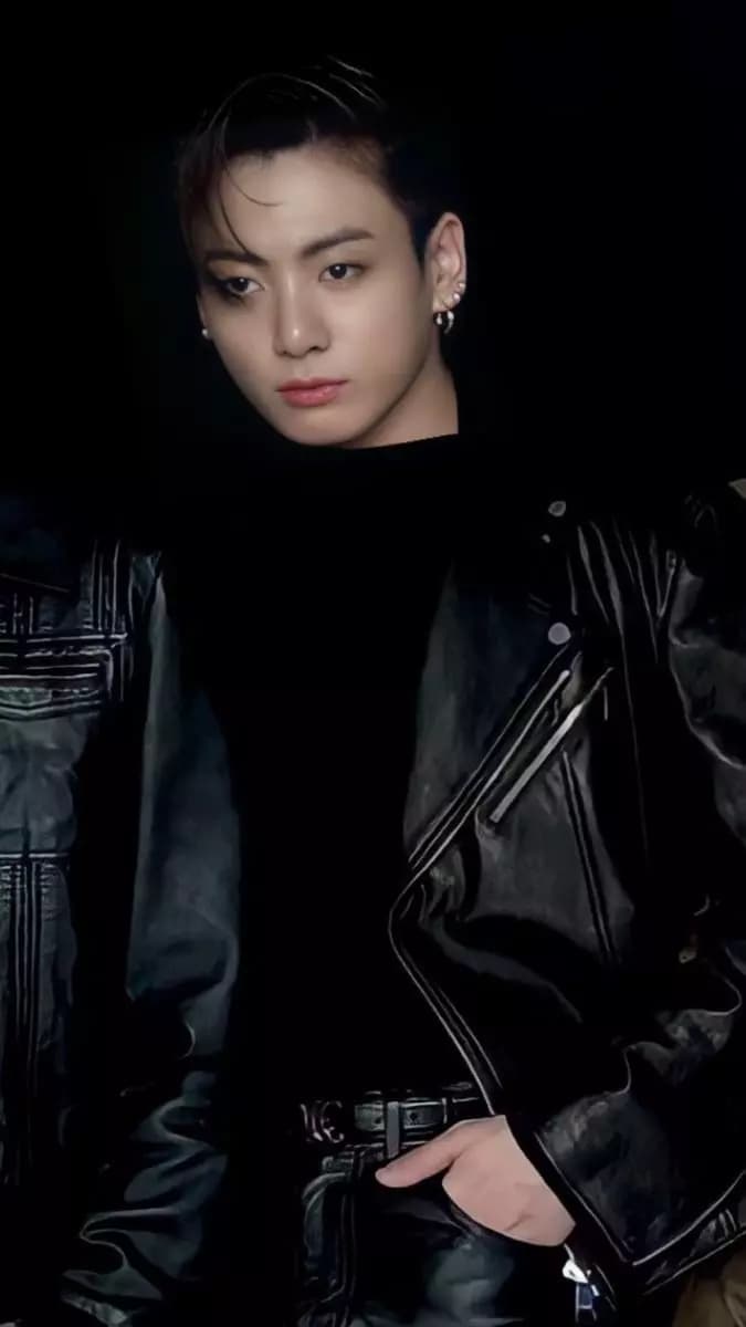 Jeon Jungkook thumbnail