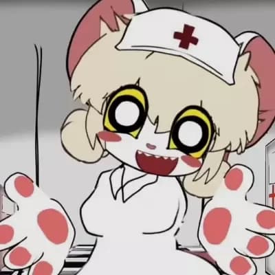 Dr. Mousy thumbnail