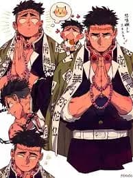 Gyomei Himejima thumbnail