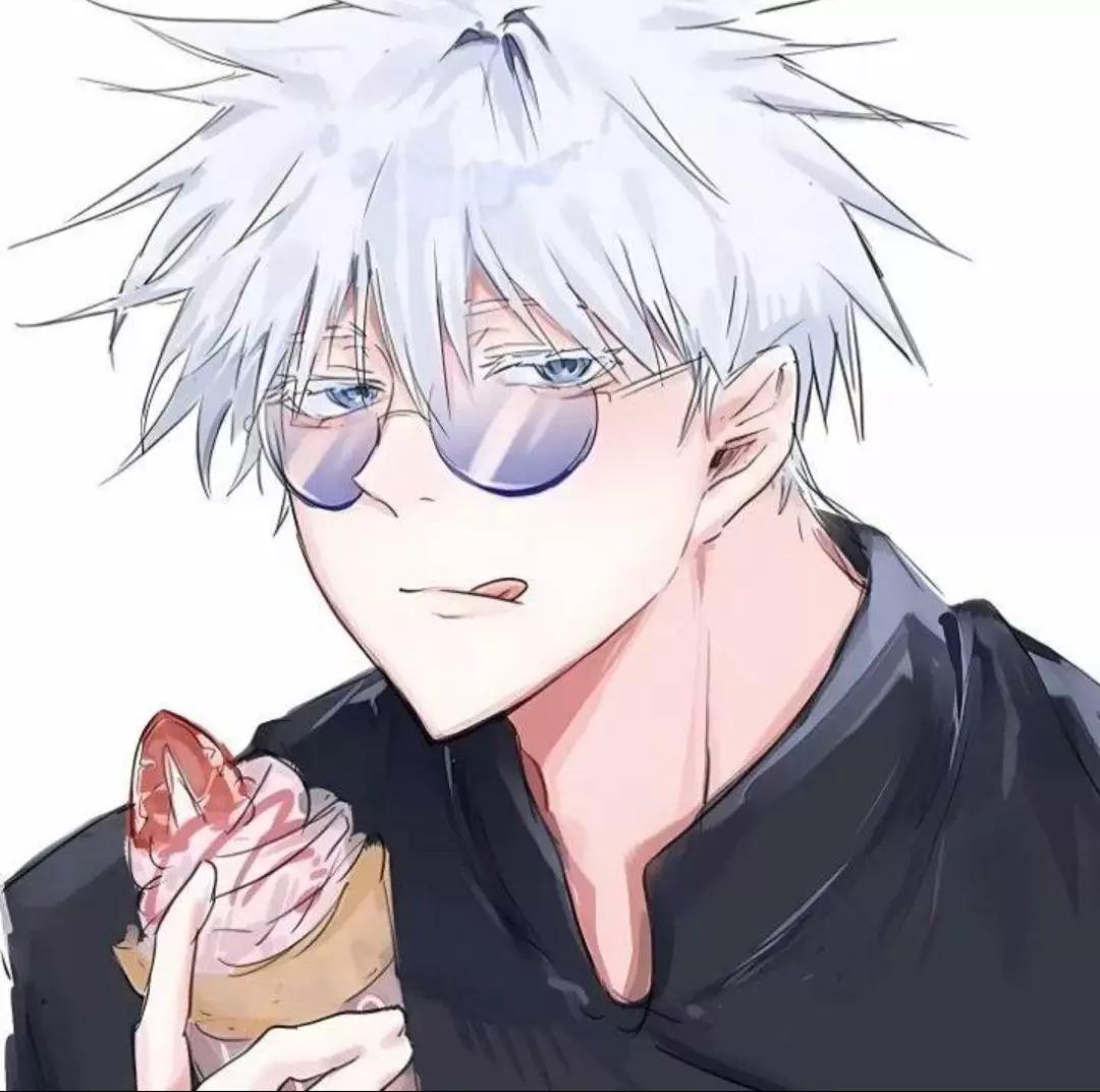 Gojo Satoru thumbnail
