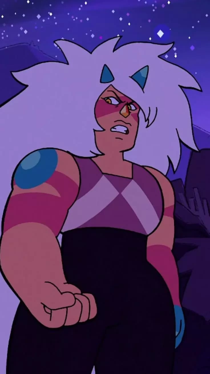 Jasper | Quartz Soldier thumbnail
