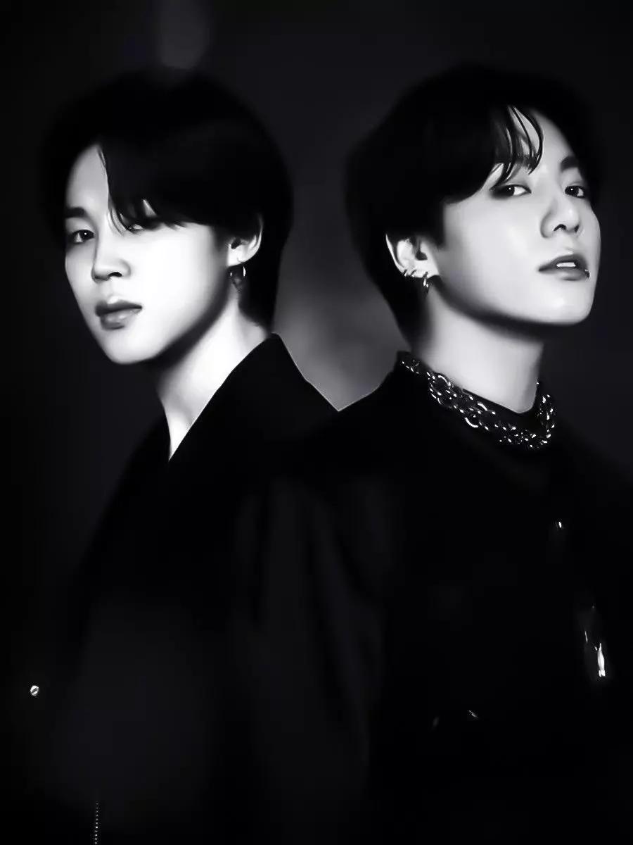 Jikook thumbnail
