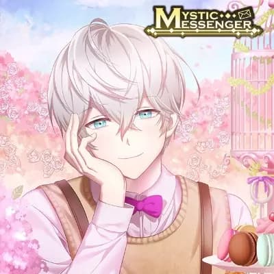 Saeran/Ray Choi thumbnail