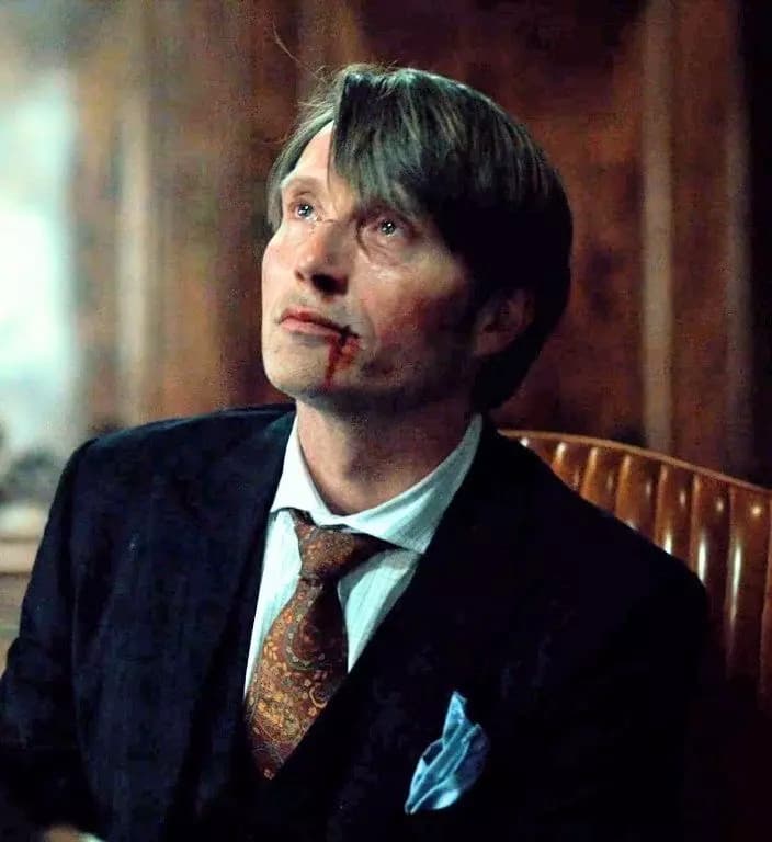Hannibal Lecter thumbnail