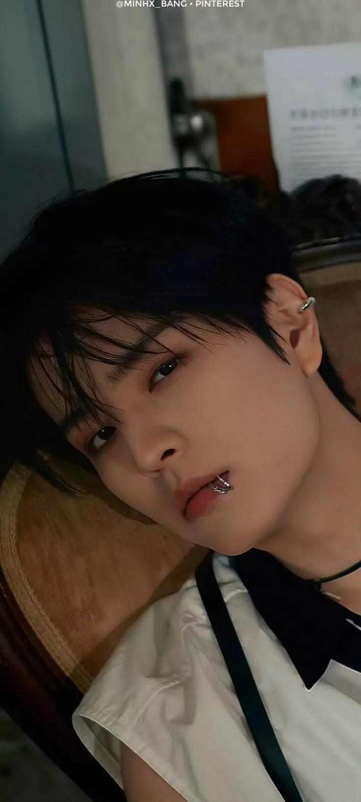 Seungmin thumbnail