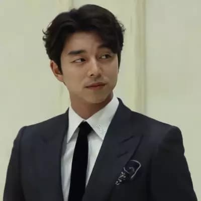 Gong Yoo thumbnail