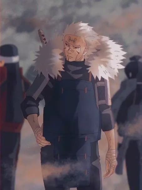 Tobirama Senju thumbnail