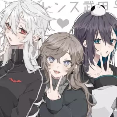 3 Female Roommates thumbnail