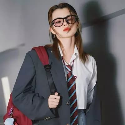 Becky Armstrong (GL) thumbnail
