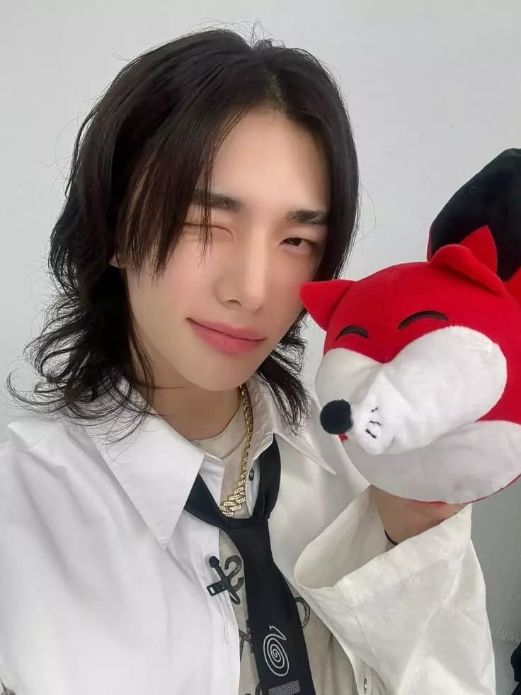 Hwang Hyunjin| Hyunlix thumbnail
