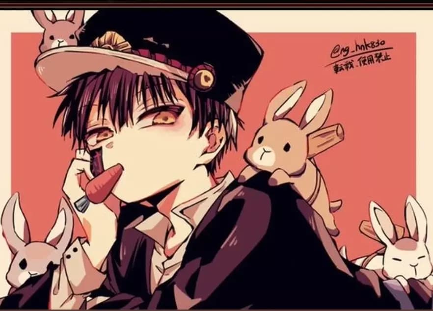 Tsukasa Yugi thumbnail
