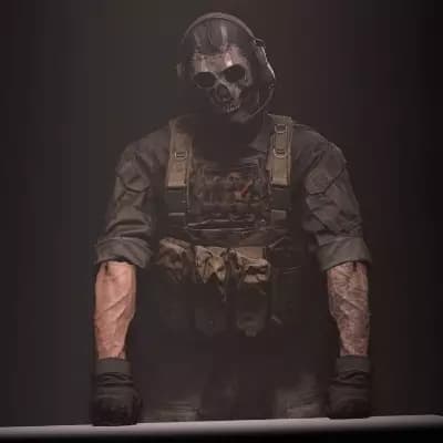 Simon Ghost Riley thumbnail