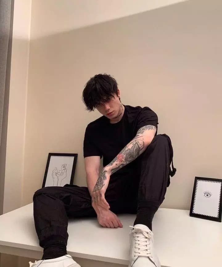 Bruno Morelli thumbnail