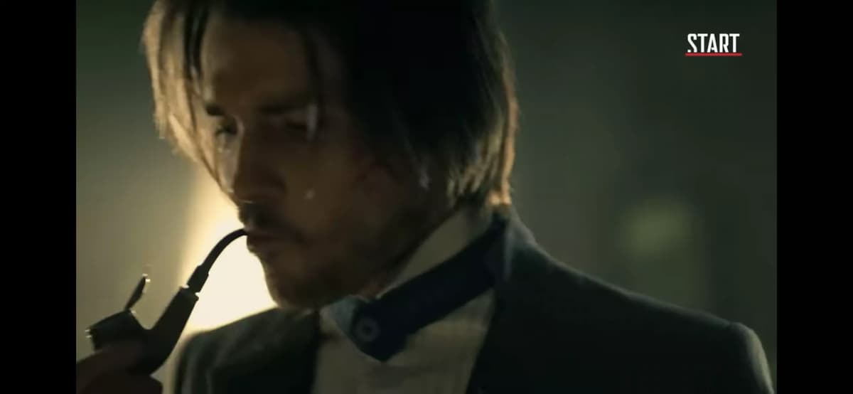 Sherlock Holmes thumbnail
