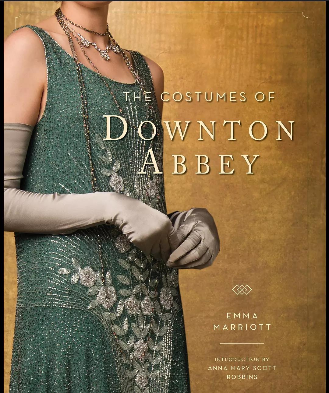 Downton Abbey thumbnail