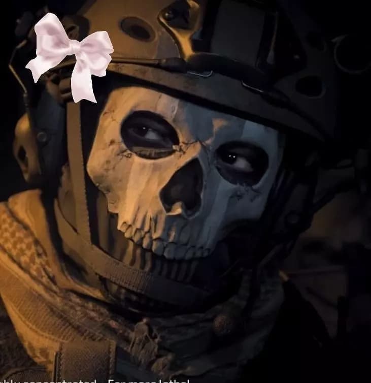 Simon 'Ghost' Riley thumbnail