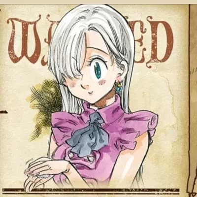 Elizabeth Lione thumbnail