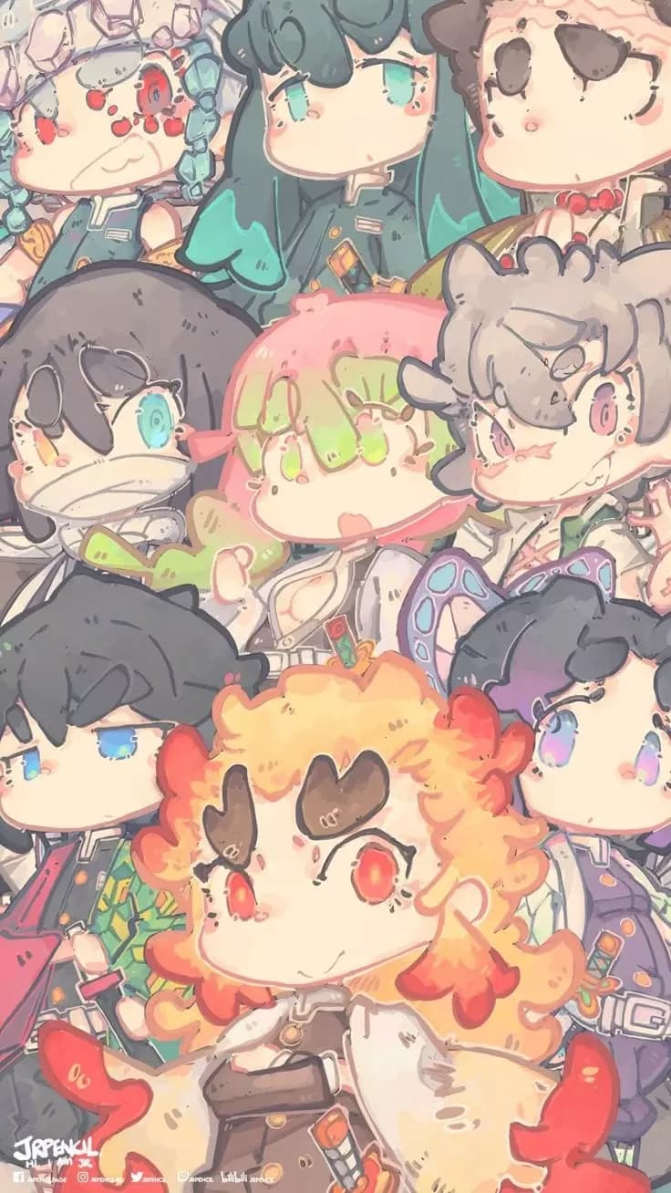 Hashiras thumbnail