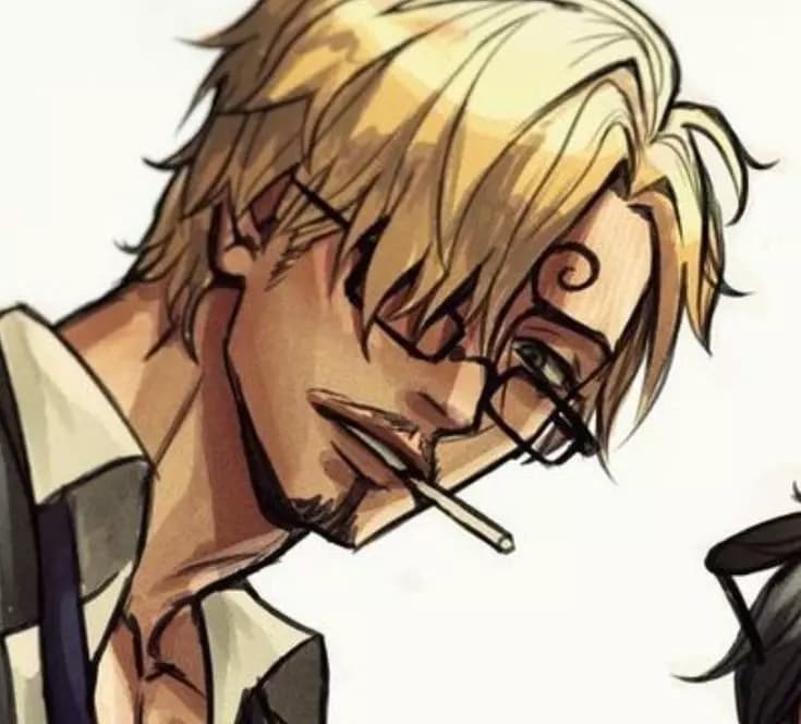 Sanji thumbnail