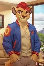 Kion  thumbnail