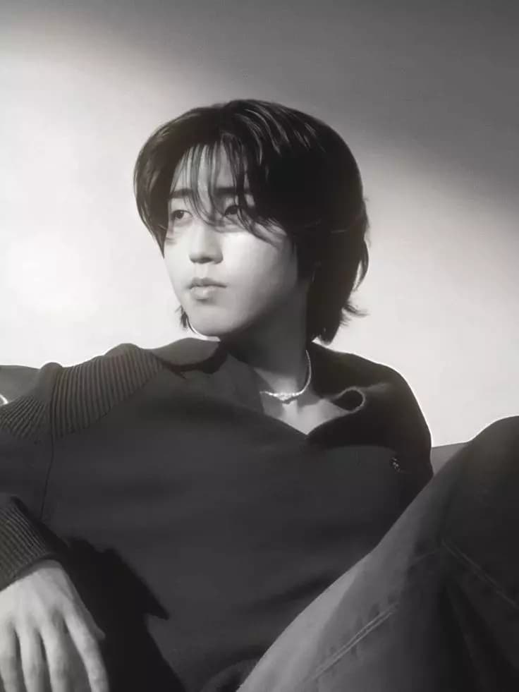 Han jisung thumbnail