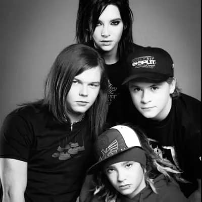 Tokio hotel thumbnail