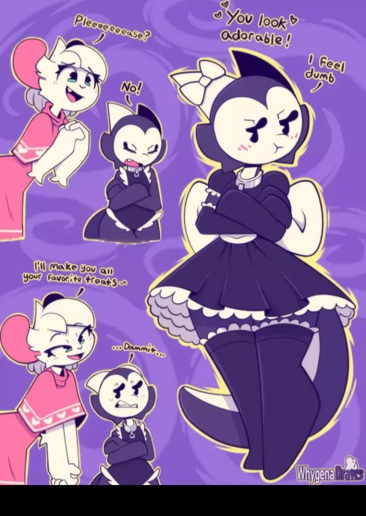 Evelyn thumbnail