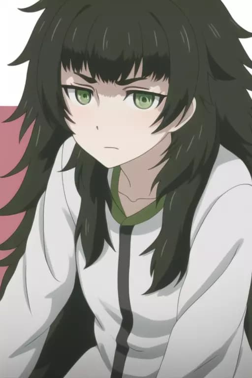 Hiyajo Maho thumbnail