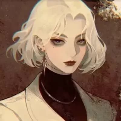 Lady Cassandra Thorne thumbnail